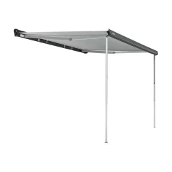 Thule Omnistor 4200 260 x 200 cm cassetteluifel  antraciet - 31 Mystic Grey