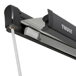Thule Omnistor 4200 300 x 250 cm cassetteluifel antraciet - 31 Mystic Grey