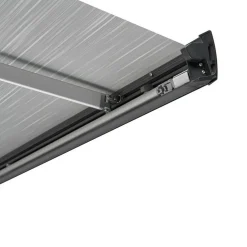 Thule Omnistor 4200 300 x 250 cm cassetteluifel antraciet - 31 Mystic Grey