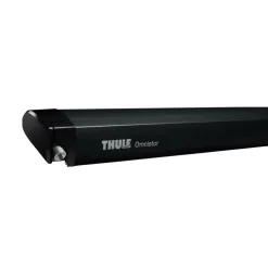 Thule Omnistor 6300 375 x 250 cm cassetteluifel anthracite - mystic grey