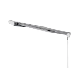 Thule Omnistor 6300 400 x 250 cm cassetteluifel anthracite - mystic grey