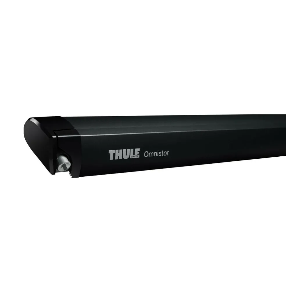 Thule Omnistor 6300 300 x 250 cm cassetteluifel anthracite - mystic grey