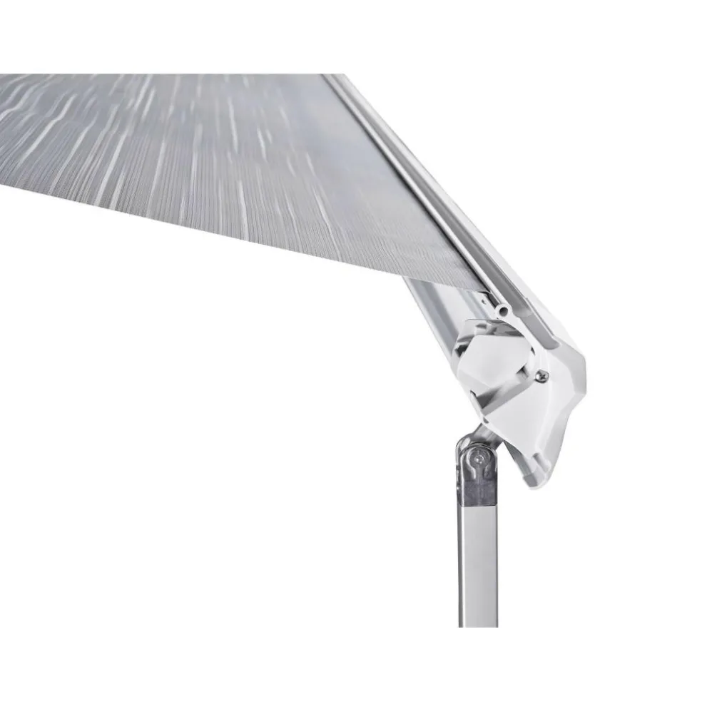 Thule Omnistor 6300 300 x 250 cm cassetteluifel anthracite - mystic grey