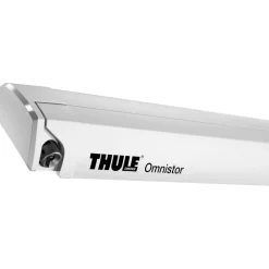 Thule Omnistor 9200 500 x 300 cm cassetteluifel White 32 Sapphire Blue