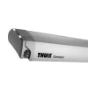 Thule Omnistor 9200 450 x 300 cm cassetteluifel  aluminium - mystic grey