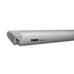 Thule Omnistor 6300 350 x 250 cm cassetteluifel anodised - mystic grey