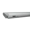 Thule Omnistor 6300 400 x 250 cm cassetteluifel anodised - mystic grey
