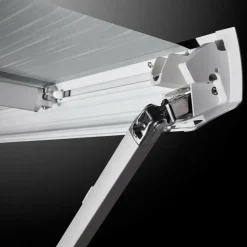 Thule Omnistor 5200 452 x 250 cm cassetteluifel anthracite - 31 Mystic Grey