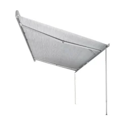 Thule Omnistor 5200 452 x 250 cm cassetteluifel anthracite - 31 Mystic Grey