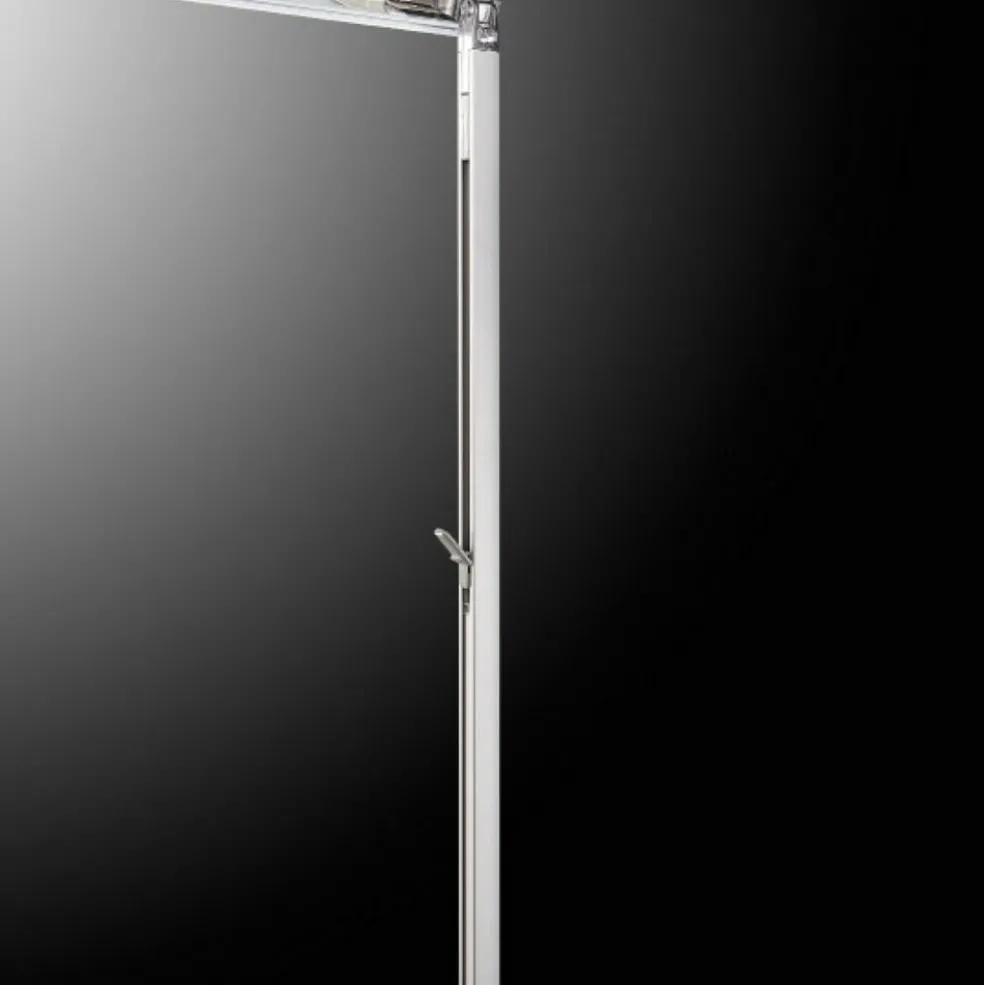 Thule Omnistor 5200 452 x 250 cm cassetteluifel anthracite - 31 Mystic Grey