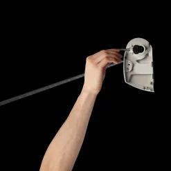 Thule Omnistor 5200 452 x 250 cm cassetteluifel anthracite - 31 Mystic Grey