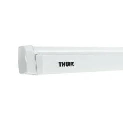 Thule Omnistor 4200 260 x 200 cm cassetteluifel  wit - 31 Mystic Grey