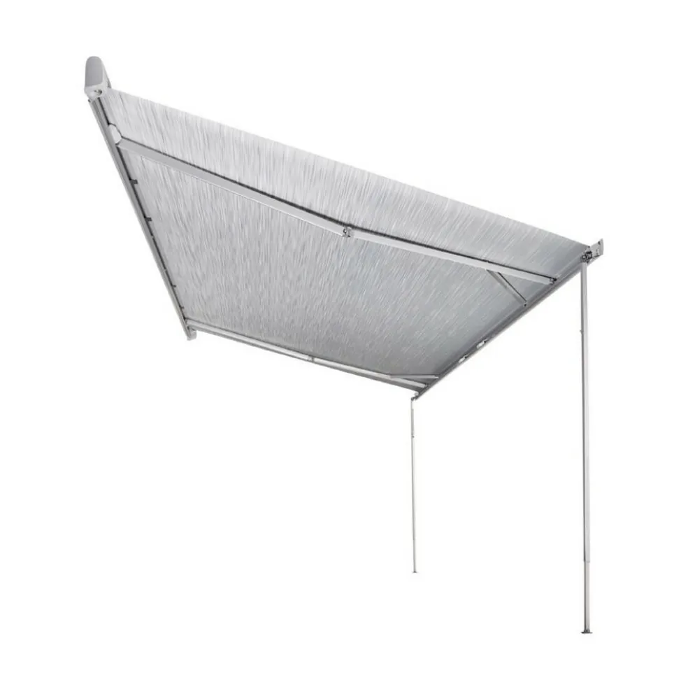 Thule Omnistor 4200 260 x 200 cm cassetteluifel wit - 31 Mystic Grey