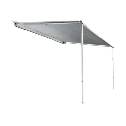 Thule Omnistor 1200 500 x 250 cm zakluifel white - 31 Mystic Grey