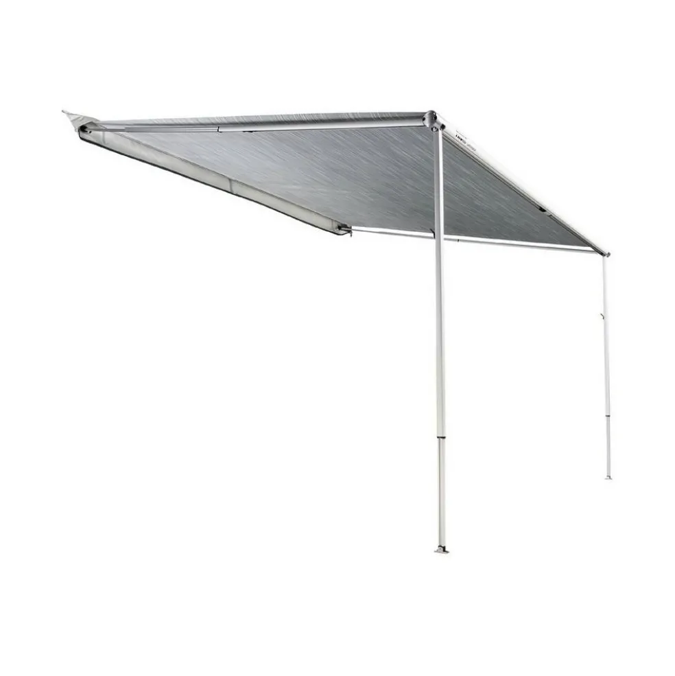 Thule Omnistor 1200 500 x 250 cm zakluifel white - 31 Mystic Grey
