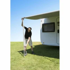 Thule Omnistor 1200 500 x 250 cm zakluifel white - 31 Mystic Grey