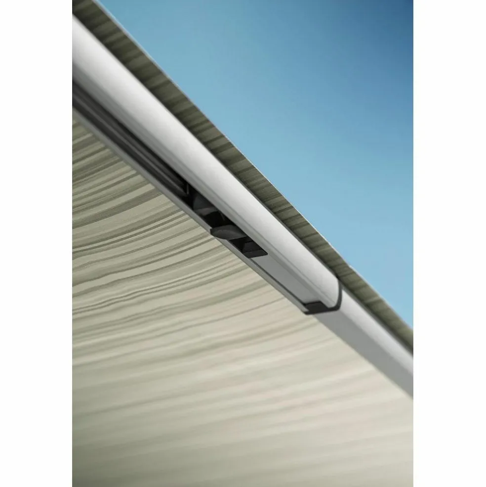 Thule Omnistor 1200 500 x 250 cm zakluifel white - 31 Mystic Grey