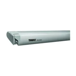 Thule Omnistor 6300 Ducato H2L3 375 x 250 cm  cassetteluifel aluminium mystic grey
