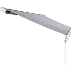 Thule Omnistor 6300 Ducato H2L3 375 x 250 cm  cassetteluifel aluminium mystic grey