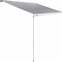 Thule Omnistor 6300 Ducato H2L2 325 x 250 cm  cassetteluifel anthracite mystic grey