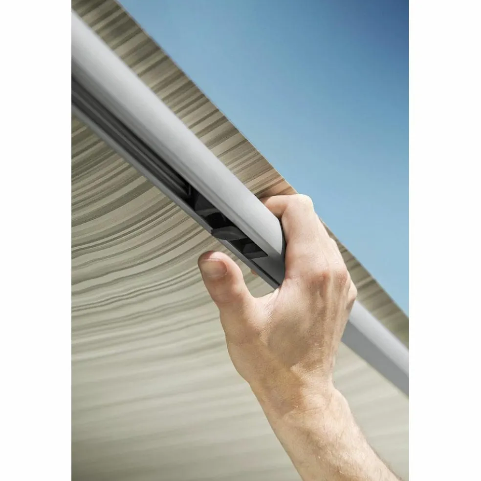 Thule Omnistor 1200 zakluifel 425 x 250 cm - 31 Mystic Grey