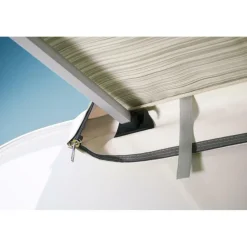 Thule Omnistor 1200 zakluifel 400 x 250 cm - 31 Mystic Grey