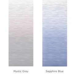 Thule Omnistor 1200 zakluifel 400 x 250 cm - 31 Mystic Grey