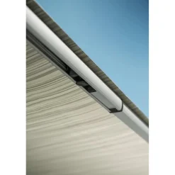 Thule Omnistor 1200 zakluifel 325 x 250 cm - 31 Mystic Grey