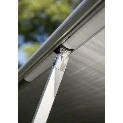 Thule Omnistor 1200 zakluifel 325 x 250 cm - 31 Mystic Grey