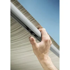 Thule Omnistor 1200 zakluifel 325 x 250 cm - 31 Mystic Grey