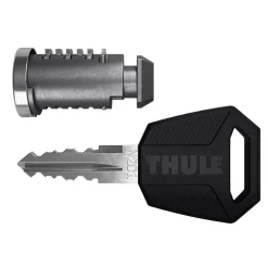 Thule One-Key System cilinderslot 4-pack met sleutel