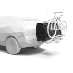 Thule Onto 2 bagagebox voor Thule EasyFold 3