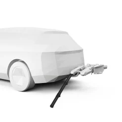 Thule Opvouwbare oprijgoot Epos Easyfold3