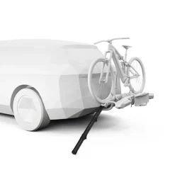 Thule Opvouwbare oprijgoot Epos Easyfold3