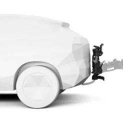 Thule OutPace 2-bike fietsendrager