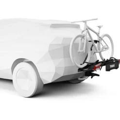 Thule OutPace 2-bike fietsendrager