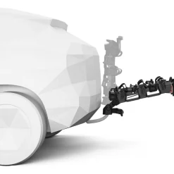 Thule OutPace 3-bike fietsendrager