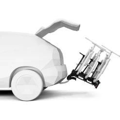 Thule OutPace 3-bike fietsendrager