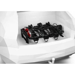 Thule OutPace 3-bike fietsendrager