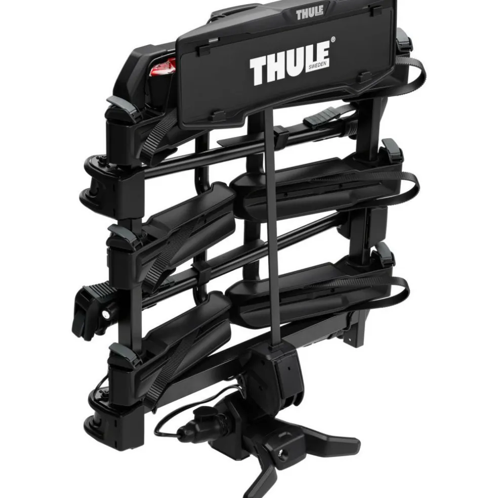 Thule OutPace 3-bike fietsendrager