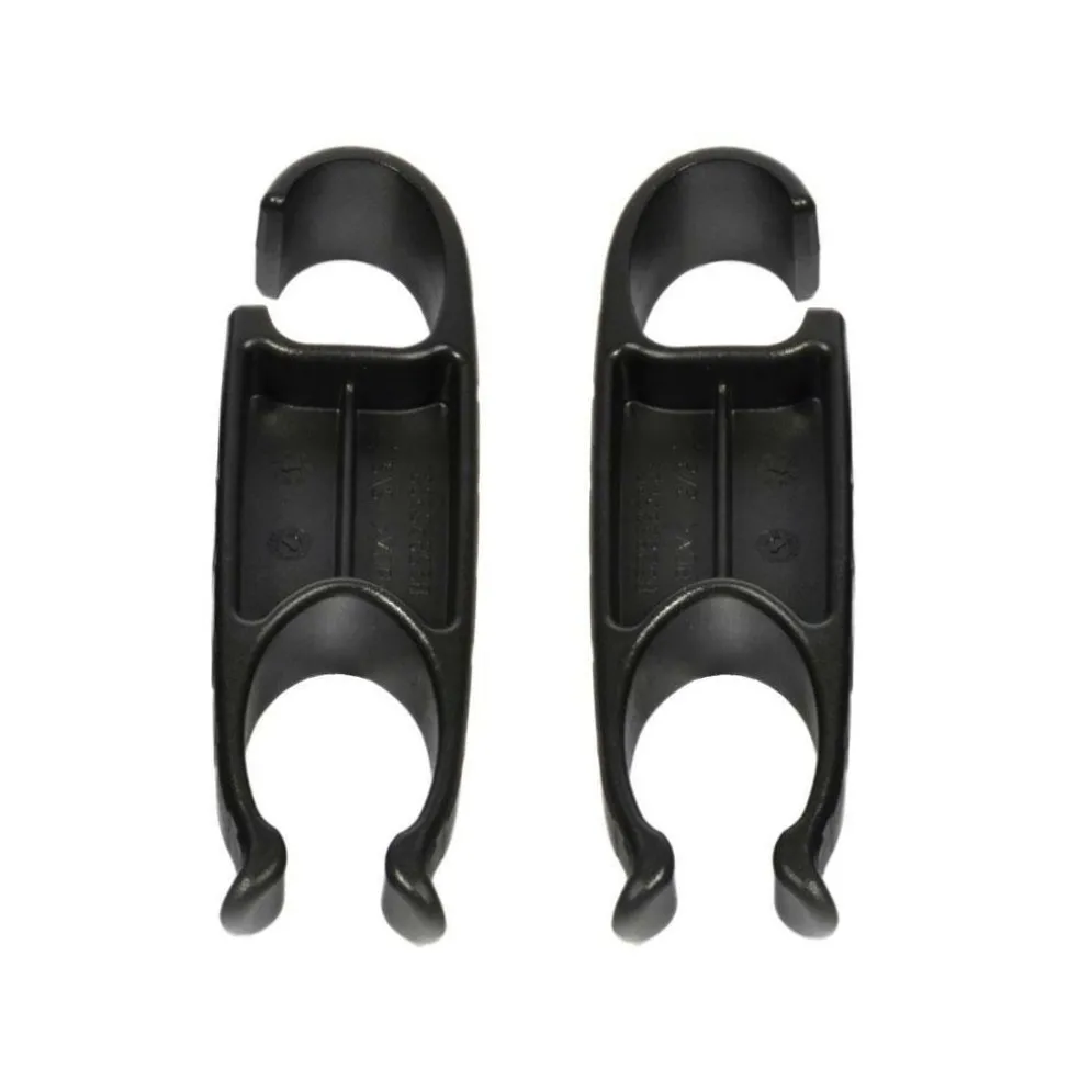 Thule platform houders ovaal