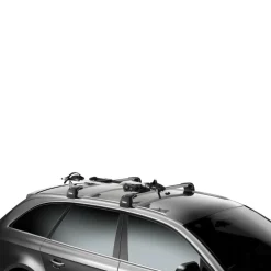 Thule ProRide 598 fietsendrager silver