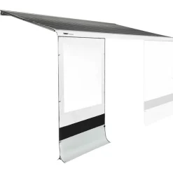 Thule Rain Blocker G2 Front voorwand 181 x 185 cm