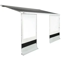 Thule Rain Blocker G2 Front voorwand 102 x 230 cm