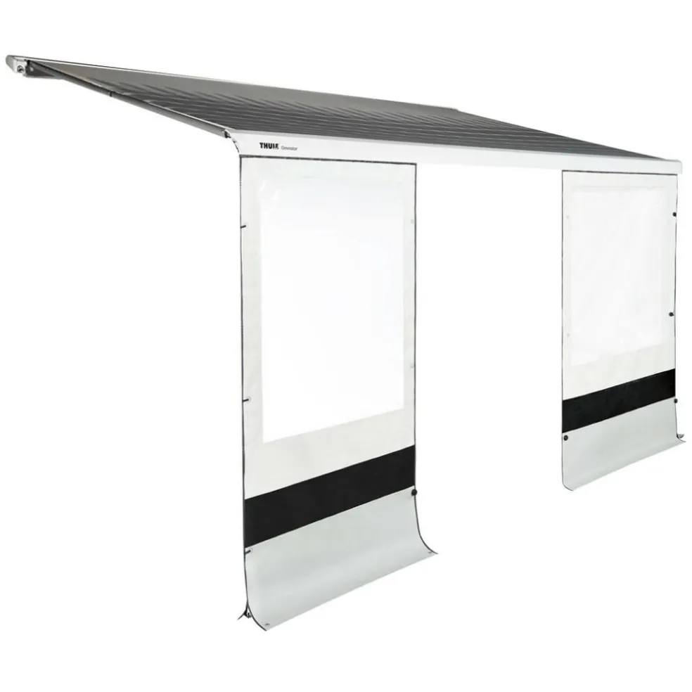 Thule Rain Blocker G2 Front voorwand 152 x 230 cm