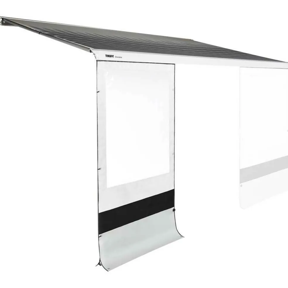 Thule Rain Blocker G2 Front voorwand 112 x 185 cm