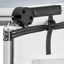 Thule Rain Blocker G2 Front voorwand 112 x 185 cm