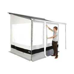 Thule Rain Blocker G2 Front voorwand 147 x 185 cm