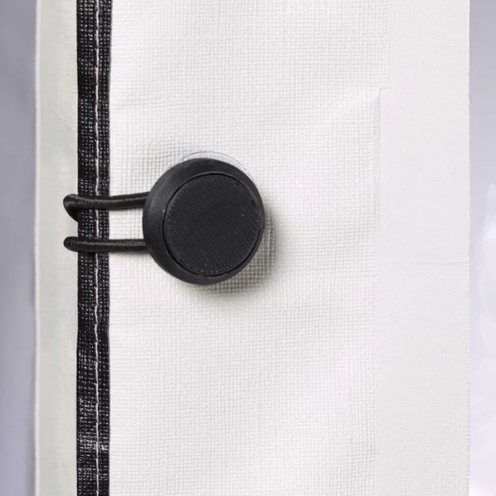 Thule Rain Blocker G2 Front voorwand 147 x 185 cm