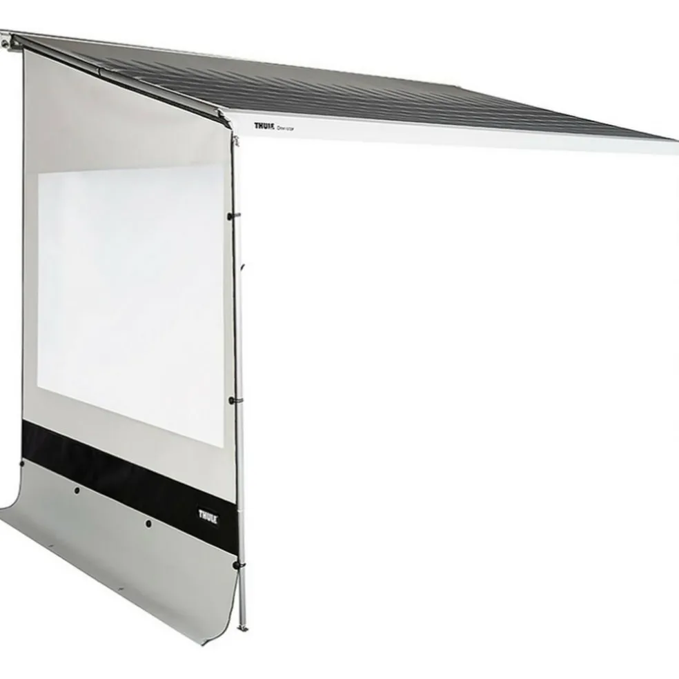 Thule Rain blocker G2 Side 250 Van 5200 Ducato H2 zijwand